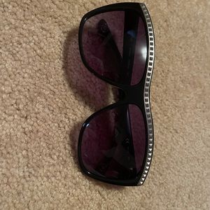 Michael Kors Emerson Sunglasses and case